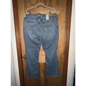 Levi's 580 Jeans Women's Size 22W